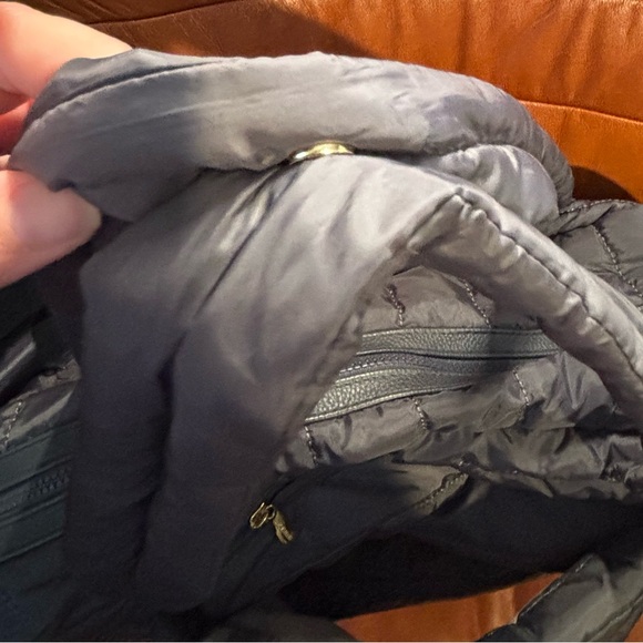 Isaac Mizrahi "The Weekender" Duffle Travel Bag - Picture 15 of 16